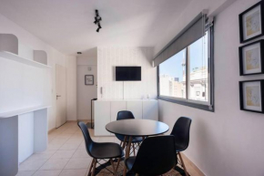 Studio Tacuarí, Buenos Aires